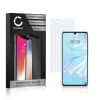 1x Screen Protector Crystal Clear