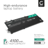 Batteri for HP Pavilion 15, 15-CS1068tx, 15-CS1067tx, LG04XL, HSTNN-IB8S 4100mAh fra CELLONIC
