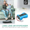 Accu voor Hoover RBC030, RBC040, RBC040011, RBC050, RBC050011, RBC070, RBC090011, RBC090 (Hoover RB219) 2000mAh van CELLONIC