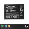 Batteri for Huawei Mate 20 Pro / Mate 20 RS / P30 Pro - HB486486ECW (4100mAh) , reservebatteri
