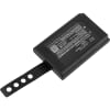 Batteri for Unitech SRD650 RD650, 1400-900018G BP08-000780 1100mAh fra CELLONIC