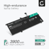 Batteri for Lenovo ThinkPad T14s, X390, X13 Gen 1,Gen 2, Gen 3, Gen 4, X395, TP00106A, L18M6PD2 3900mAh 11.4V fra CELLONIC