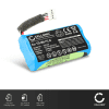 Batteri for LG PJ9, PJ9B, PJS9W, Music Flow P7, NP7550 / EAC63320601 / LG TD-Bb11LG 3400mAh fra CELLONIC