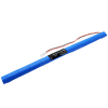 Batteri for Becker SK460 10Nm 6Nm 3000mAh fra CELLONIC