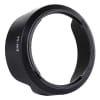 CELLONIC® Paraluce per EW-54 baionetta - Canon EF-M 18-55mm f/3,5-5,6 IS STM lens hood in Materiale sintetico protezione della lente contro urti e graffi