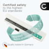Batteri for Samsung N145, N102, N145 Plus, N102S, N102SP, N143P 4400mAh 11.1V fra CELLONIC