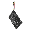 Batteri for Magellan TRX7 3800mAh fra CELLONIC