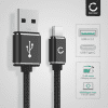 USB C Type C Kamera USB Kabel für Fuji FujiFilm X-T3 FujiFilm X-T30 FujiFilm GFX 50R GFX100 Video-/ Fotokameras -  Datenkabel 2.0, Nylon Ladekabel