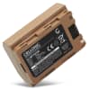 1x Batteri 2400mAh