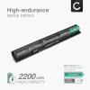 Batteri til HP ProBook 450 G3, 450 G4, 455 G3, 455 G4, 470 G3, 470 G4 Series, P3G15AA, RI04, RI06XL bærbar PC – 2200mAh 