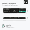 Batteri for Acer Aspire 1825PTZ, 1825PT, 1820PT, 1820PTZ, Packard Bell EasyNote Butterfly Touch 4400mAh 11.1V fra CELLONIC