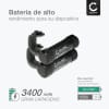 2x Batería para Logitech Ultimate Ears Boom 2, UE Boom 2 3400mAh de CELLONIC