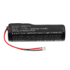 Batteri til Audio Technica Sound Burger - AT-SB727 LI-210 (2600mAh, 3.7V) fra CELLONIC