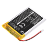 Batteri for Sony MDR-DS7000, MDR-RF7000, MDR-RF7100 1200mAh fra CELLONIC