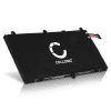 Bateria Samsung T4000E gran capacidad 4000mAh - , Batería recargable para tablets Samsung Galaxy Tab 3 7.0 / Galaxy Tab 3 Kids