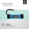 Batteri for JBL Xtreme Special Edition GP181076239 (5000mAh, 7.4V) fra CELLONIC