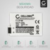 2x CELLONIC® Camera Battery for Canon EOS 600D EOS 550D EOS 650D EOS 700D EOS Kiss X4 EOS X5 EOS X6i EOS Rebel T2i EOS T3i EOS T4i EOS T5i Replacement LP-E8 Battery 1020mAh Backup