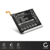 mobilbatteri för Samsung Galaxy A20e (SM-A202) EB-BA202ABU, GH82-20188A med 3.85V, 2550mAh inkl. Verktygskit för enkla batteribyte - ersättningsbatteri med lång batteritid + skruvmejsel-set