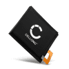 Batteri for CAT S41, APP00223 4400mAh fra CELLONIC