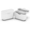 Lomme for Sony WF-1000XM3 - , hvit shell pocket tasker