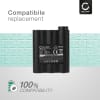 2x Batteri til Alan G7 / Midland G7, Midland GXT1000, GXT1050 - BATT-5R (700mAh) Reservebatteri