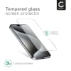 3x CELLONIC iPhone 15 & iPhone 15 Pro skjermbeskytter – 6,1
