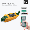Batteri for Klarstein R290, Cleanmate, iRobot Roomba 960, 770, 600, 620, 630, 780, 800, 900 2800mAh fra CELLONIC
