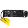 Batteri for Bose SoundLink Micro 077171 (3400mAh, 3.7V) fra CELLONIC