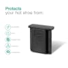 Hot Shoe-deksel for Nikon, Canon, Fujifilm, Pentax, Panasonic Lumix, Leica fra CELLONIC