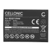Batteri for Samsung BrightVIEW SEW-3043W, SEW-3043WN, SEW-3043WP 2400mAh fra CELLONIC