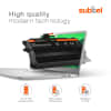 Batteri for ASUS G752V, G752VY, ROG G752VT, G752VM, G752VL, A32N1511, A32LM9H 5800mAh fra subtel