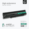 Batteri for Acer Extensa 5635Z, 5235, 5635, 5635ZG, 5635G, 5735G, AS09C31, AS09C71, AS09C75 4400mAh 11.1V fra CELLONIC