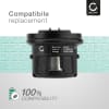 Battery for PetSafe RFA-188 150mAh from CELLONIC