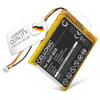 Batteri til Arenti Ainanny, Boifun 6T, VB805 (3000mAh, 3.7V) fra CELLONIC