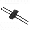 2x Bicycle / golf cart holder Garmin Alpha 50, 100 / Approach G3, G5 / eTrex 10, 20, 30 / GPSMAP / Oregon