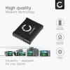 Batteri for Panasonic Lumix TZ60, DMC ZS100, TZ71, TZ61, TZ40, TZ55, FT7, FT5, DMW-BCM13 Kameraer 1050mAh fra CELLONIC