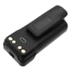 Batteri för Motorola DP2400E, DP4801E, DP4800, DP4800E, DP2400, DP4801, DP4600, DP2600E, DP4401, DP4601E, DP4401E, DP2600, DP4000, XPR7550e 7.4V 5000mAh litium Ion från CELLONIC