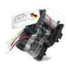 Batteri for Bosch BBH32101, BBH3ALL23, BCH3K2301, Flexxo Series 4, BBH3230GB 2600mAh fra CELLONIC