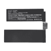 Batteri for Apple iPad Pro 11 (2021) - A2301, A2377, A2459, A2460, A2369 7600mAh fra CELLONIC