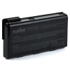 Akku tietokoneeseen MSI A5000/A6000/CR500/CR600/CR700/CX500/CX600/CX700 - BTY-L74, 4400mAh, 10.8V - 11.1V vaihtoakku