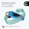 Batteri for Dreame D10s plus, X40 Ultra, X40 Pro Ultra, L30 Ultra, Bot X30 Ultra, RCXE0307, RLX56CE 5200mAh fra CELLONIC