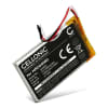 Batteri for Navitel MS700, Serioux UPQ700, Serioux URBAN PILOT UPQ700 1500mAh fra CELLONIC