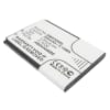 Batteri for Samsung SGH-E250, SGH-E900, SGH-X200, GT-E1100, SGH-M110, SGH-E500, GT-C5212 850mAh fra CELLONIC
