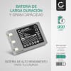 Bateria Konica NP-500 NP-600 DR-LB4 850mAh - , Batería recargable para camaras Konica Minolta Digital Revio KD-500Z KD-420Z Konica Minolta Dimage G400 G500 G600 Concord Eye Q