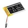 Batteri for Microsoft Surface Headphones 2 563439P (450mAh, 3.7V) fra CELLONIC
