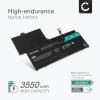 Batteri for Acer Swift 1 SF113, Acer Aspire One 1-132, AP16A4K, KT.00304.003, KT.00304.007, 3ICP4/68/111 3550mAh 11.1V fra CELLONIC