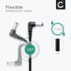 Ladere til Makita DMR107, DMR108, BMR100, BMR102, DMR102, DMR105 (12V) strømforsyning