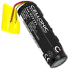 Batteri for Bose SoundLink Micro 077171 (3400mAh, 3.7V) fra CELLONIC