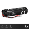 2x Batteri for Philips Avent SCD630, SCD620, SCD630/26, SCD625, SCD620/26, SDC630, SCD630/37 2600mAh fra CELLONIC