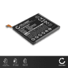 Batteri for Samsung Galaxy S20 Ultra (SM-G988) 4900mAh + Verktøy fra CELLONIC